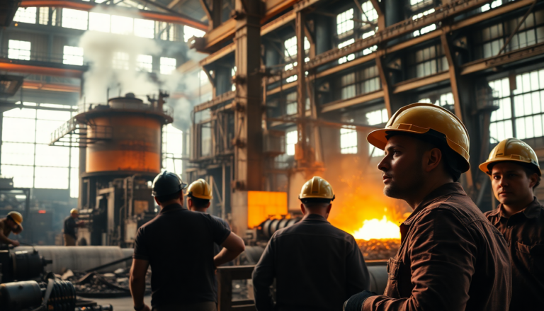 trump doubles steel import tariffs to protect american jobs 1748658685