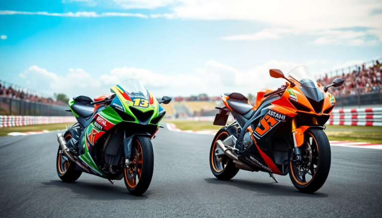 understanding the differences between motogp and superbike 1747049427