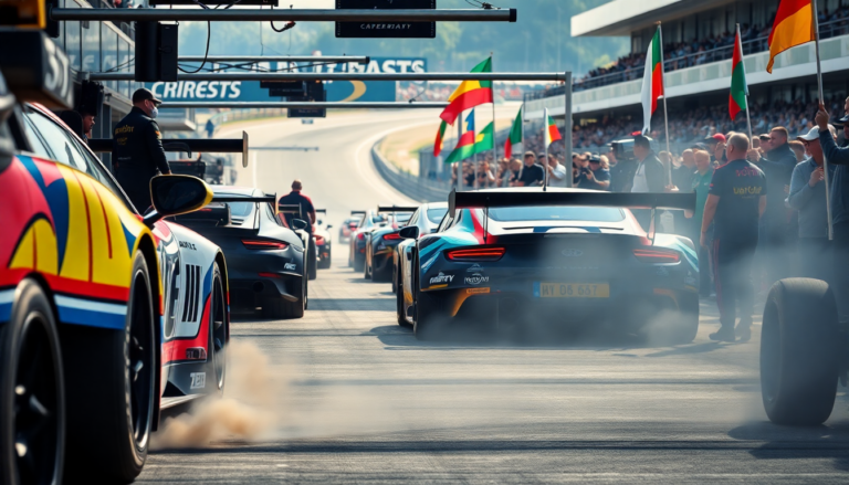 weekend highlights triumphs in germany and italy 1748354371