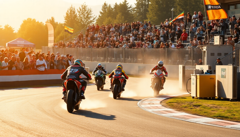 a comprehensive overview of asra racing events and their impact 1750310729