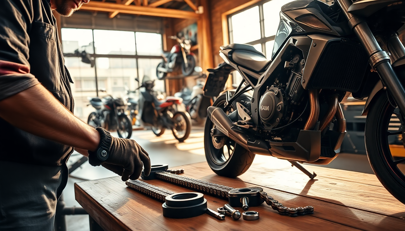 afam partners with kimpex usa to revitalize presence in us motorcycle industry 1750457827