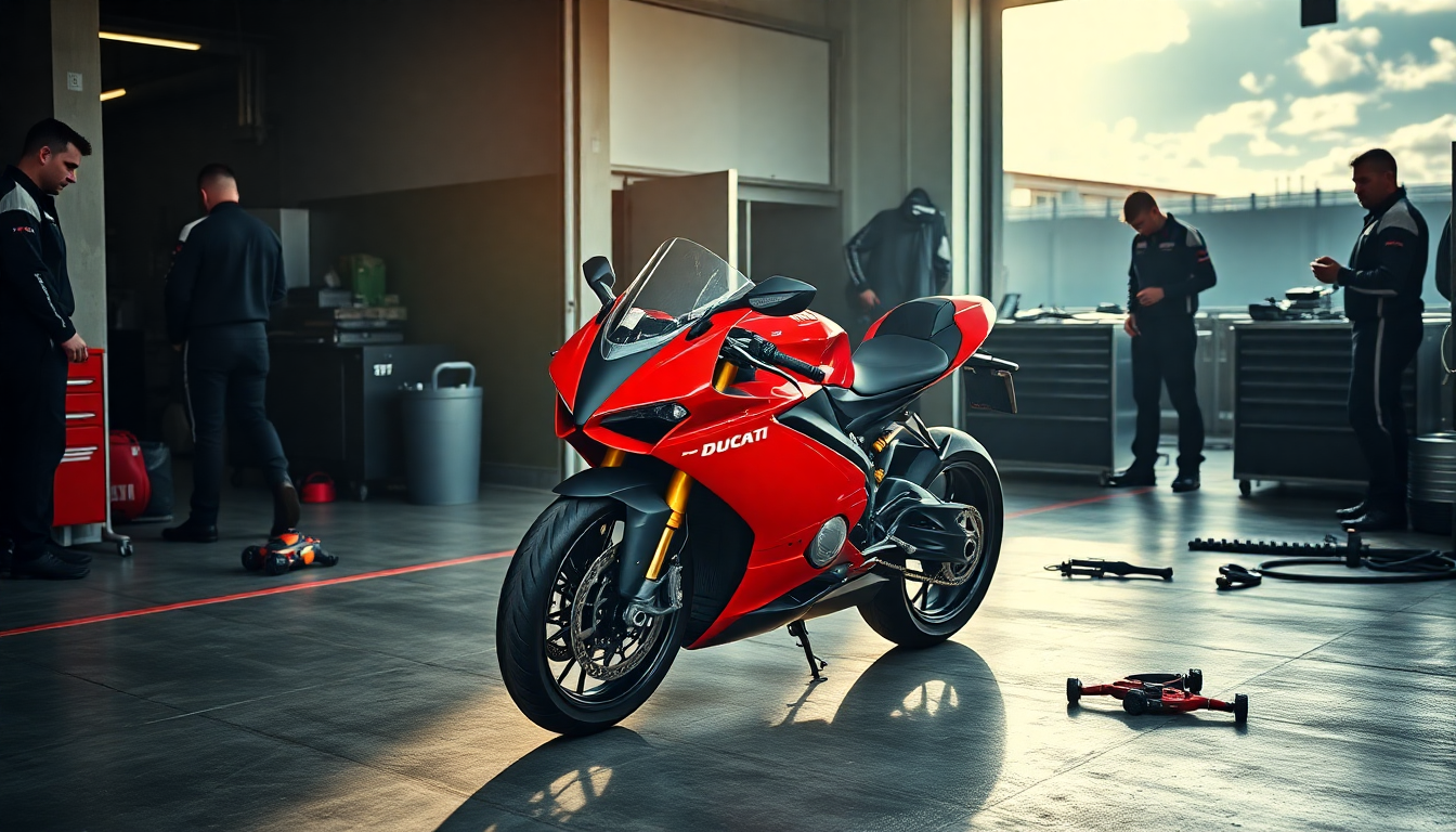 alvaro bautista shocks ducati fans by declaring himself a free agent after 2025 1749742349