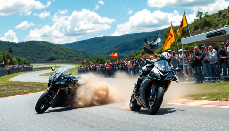an in depth look at recent superbike races and standout performances 1751179386