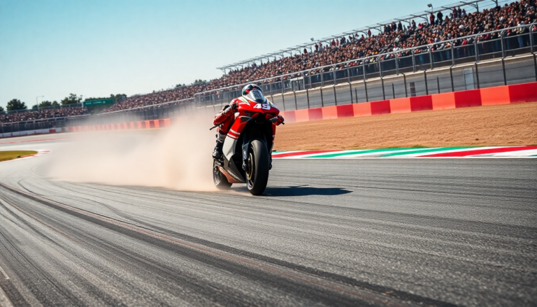 bulegas jaw dropping performance at misano leaves rivals in the dust 1749836783