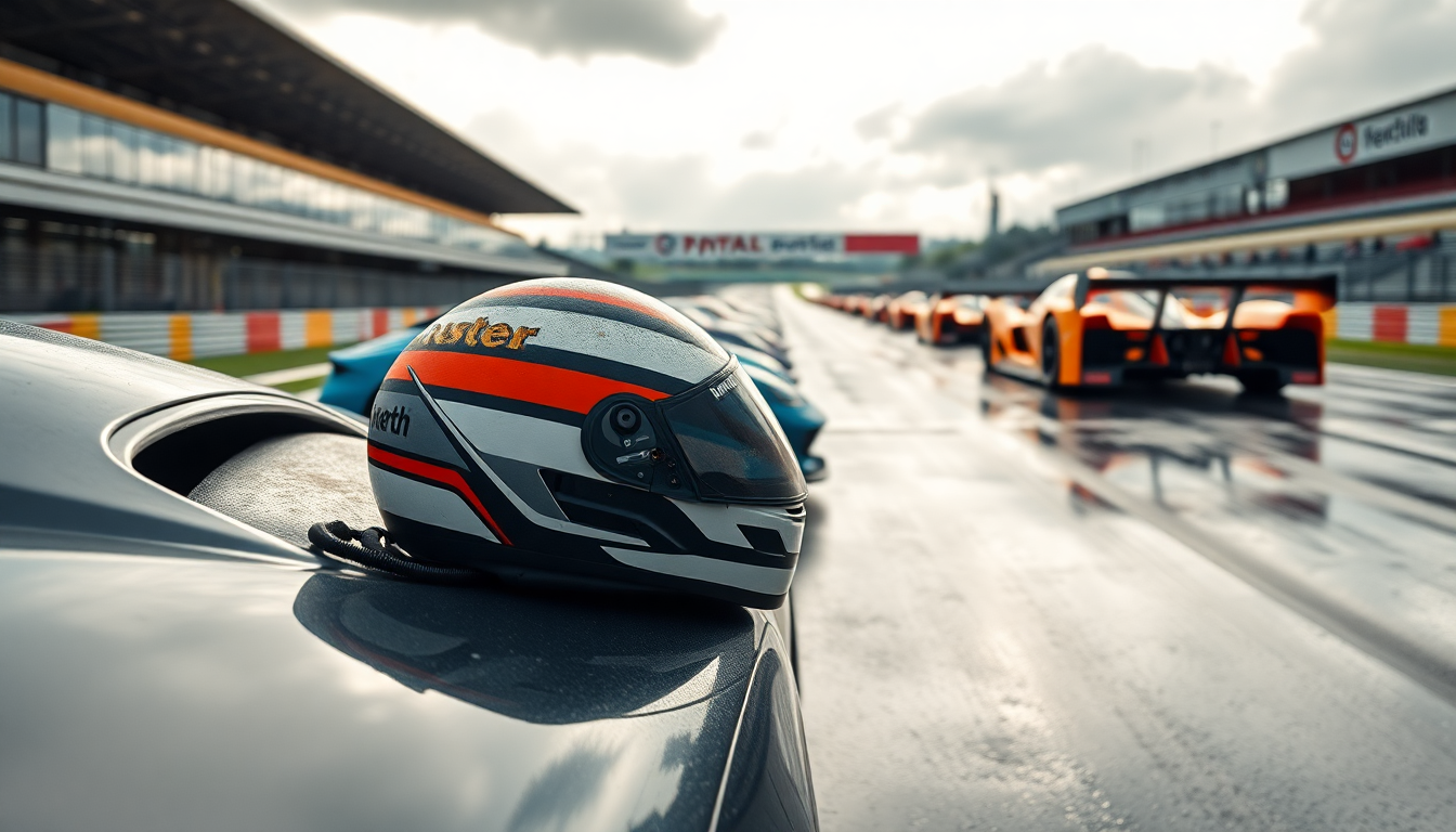 doug toland exposes the dark truth behind modern endurance racing 1750065828