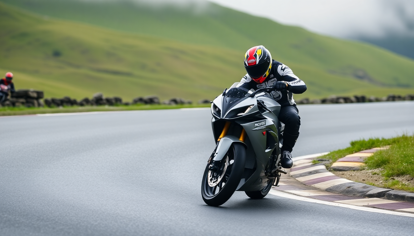 dunlop dominates in isle of man tt qualifying 1748843382