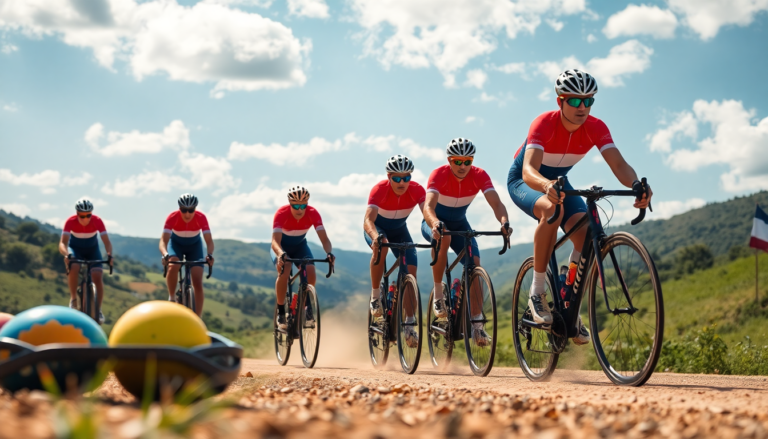 dutch cycling teams set for world championships in kigali 1750246064