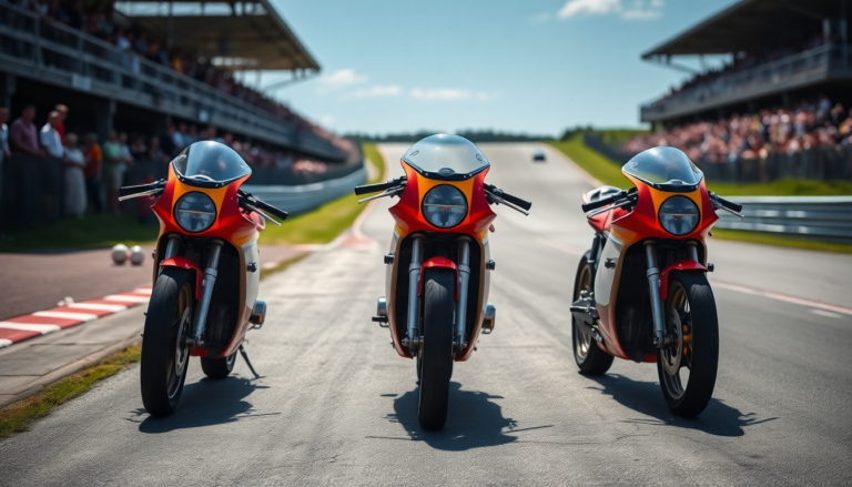 emerging road racing stars shine at ama vintage motorcycle days 1750190493