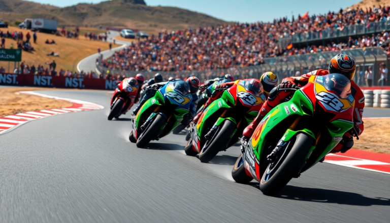 exciting action unfolds at motorland aragon in motogp 1749452061