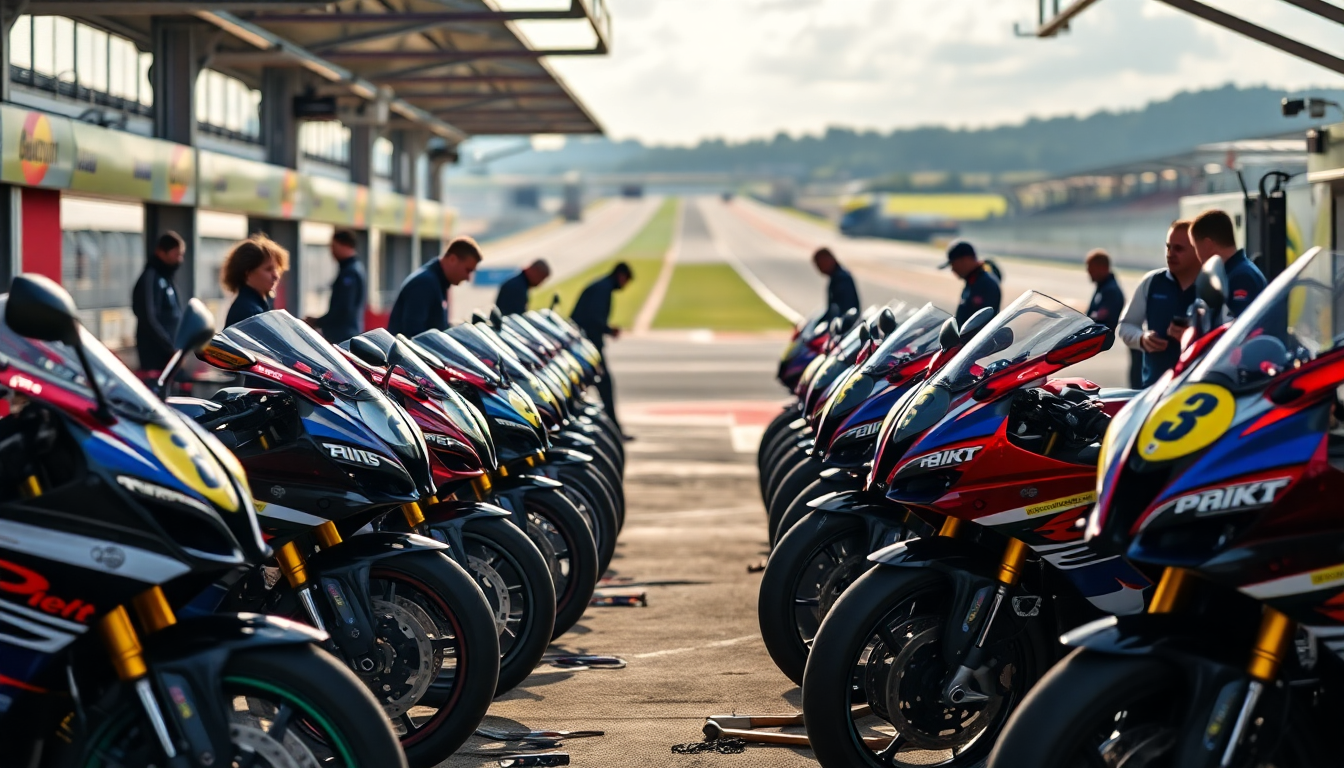 exciting races await at the 2025 british superbike championship 1748860286