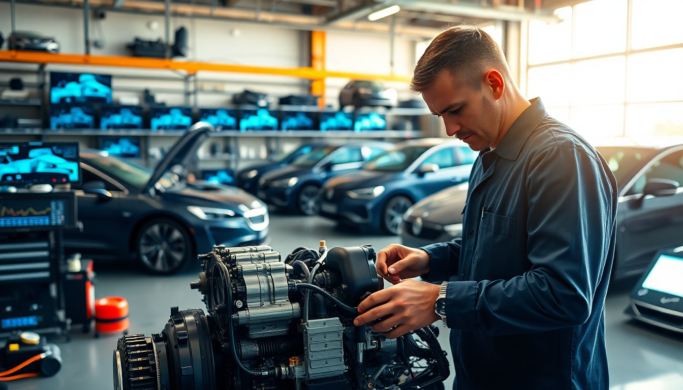 exploring automotive technology a pathway to a rewarding career 1748885931