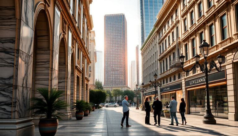 exploring the dynamics of luxury real estate in milan 1751216015