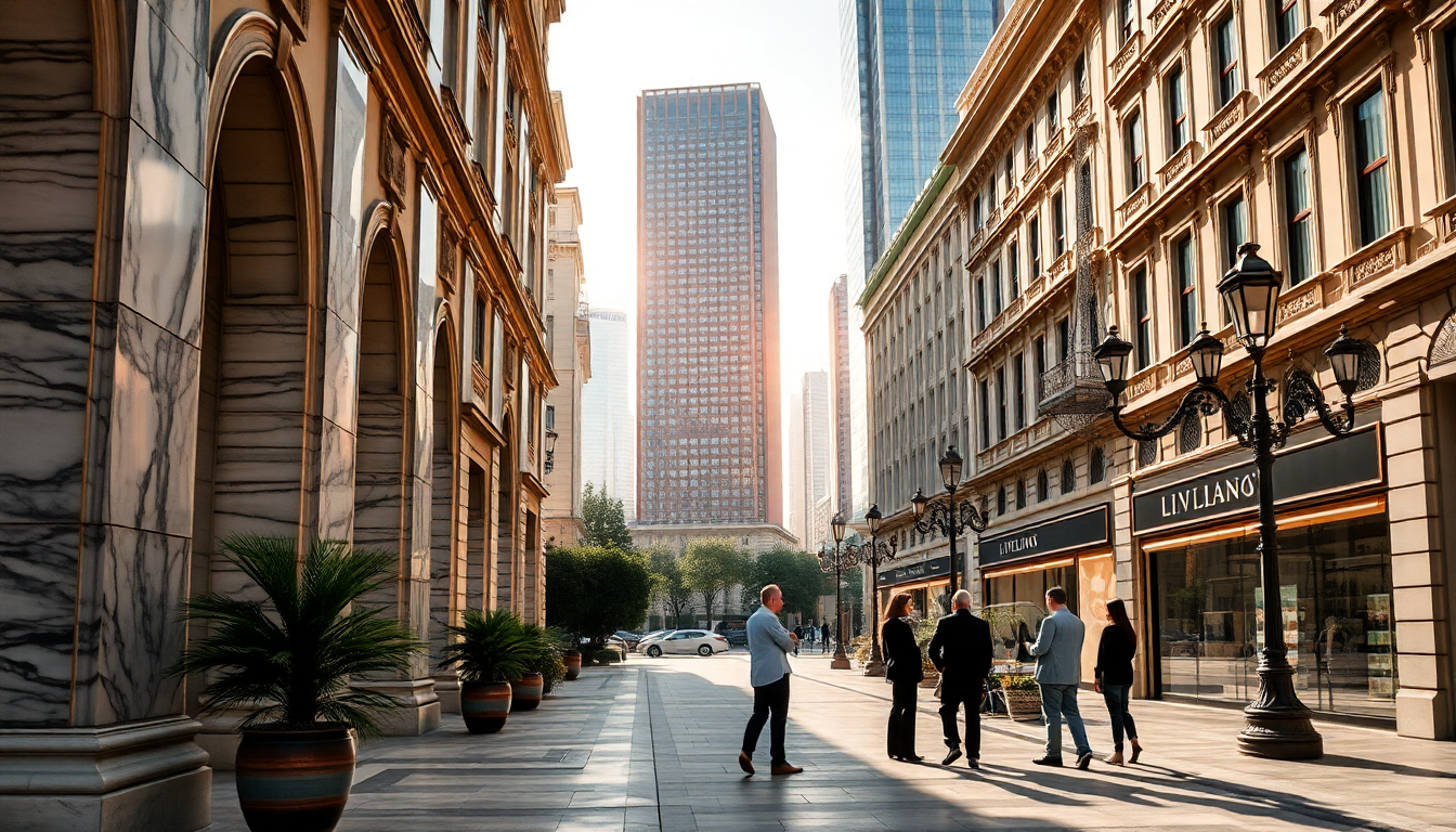 exploring the dynamics of luxury real estate in milan 1751216015