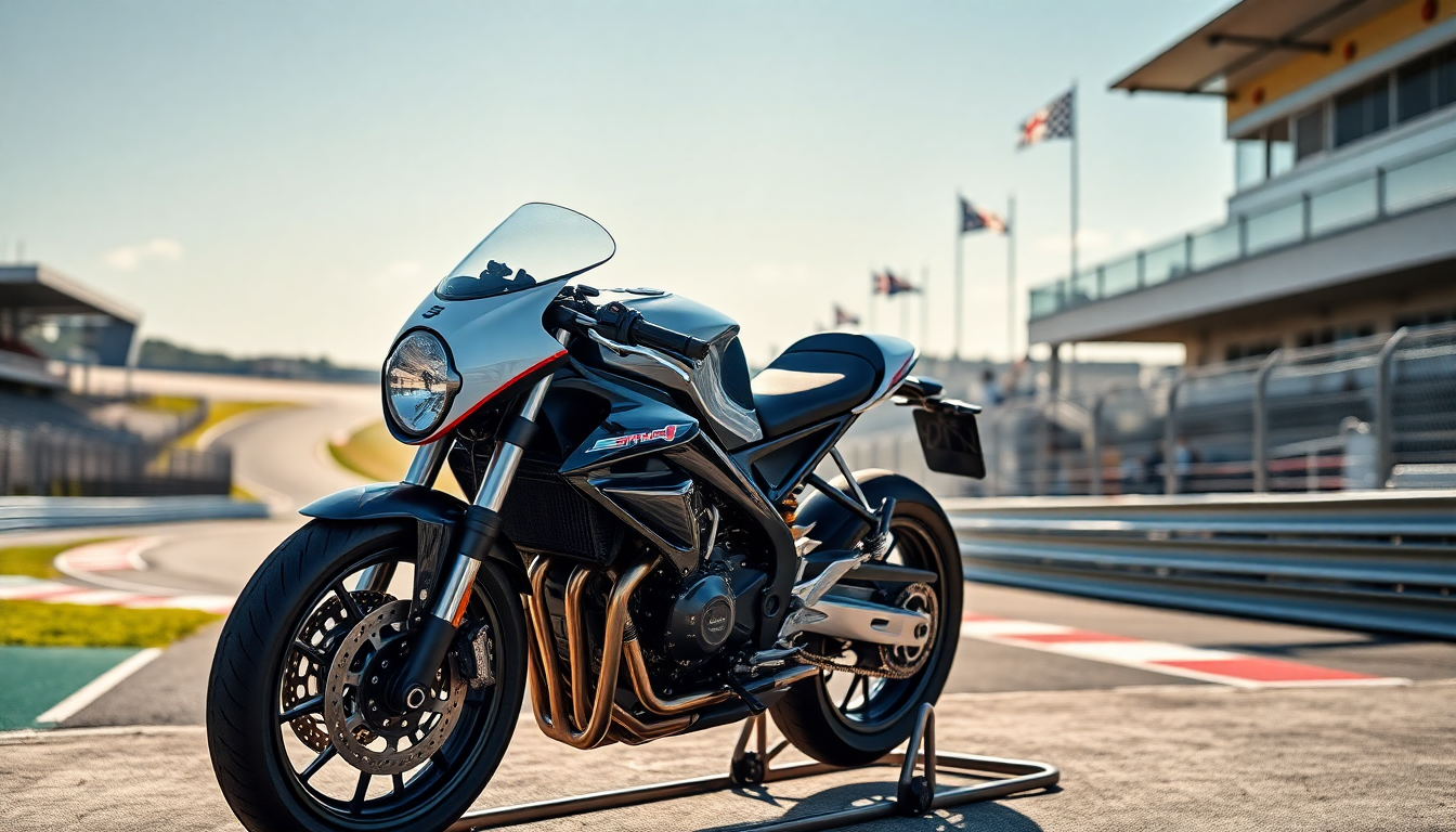 exploring the intersection of racing heritage and iconic design 1750205135