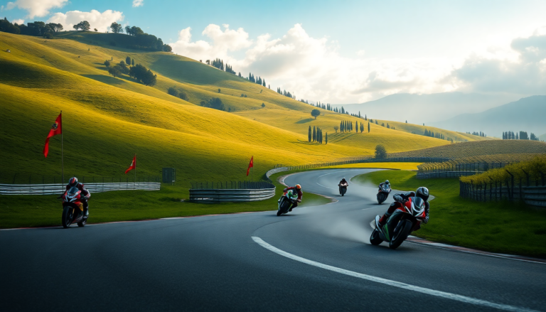 exploring the legacy of the mugello grand prix 1750314398