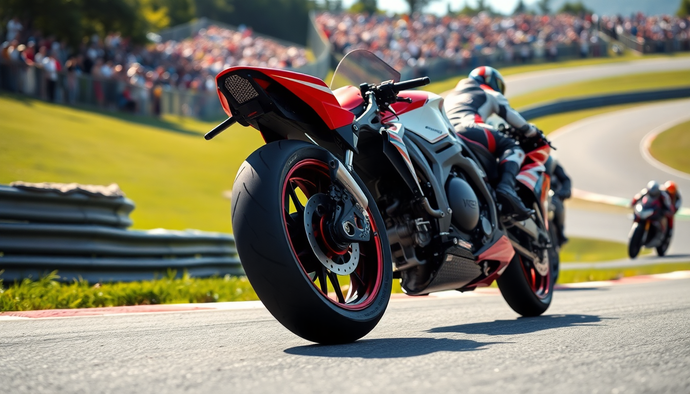 exploring the rich history of the superbike world championship 1751230766