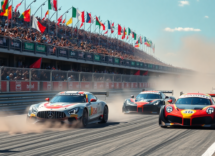 exploring the thrills of motorsports a deep dive into racing culture 1749335242