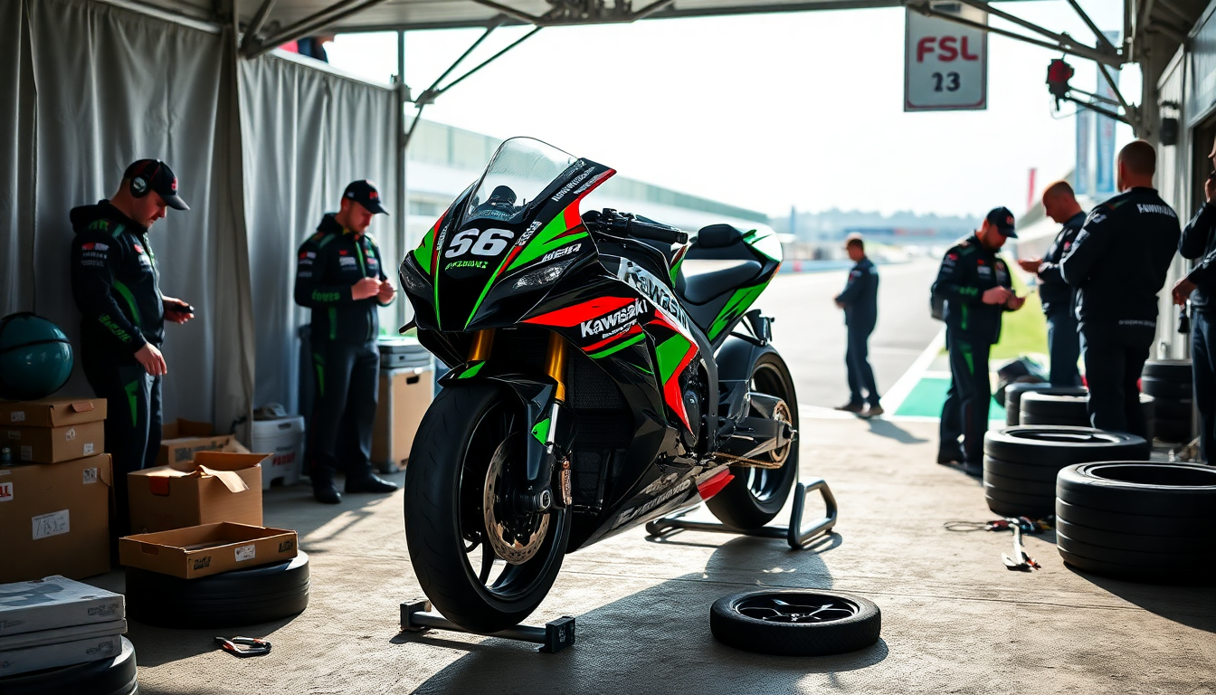 garrett gerloff to race for kawasaki worldsbk team in 2026 1751029131