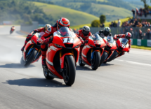 highlights of the 2025 italian gp at mugello an unforgettable battle 1750792264