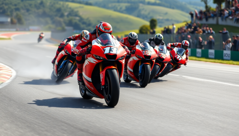 highlights of the 2025 italian gp at mugello an unforgettable battle 1750792264