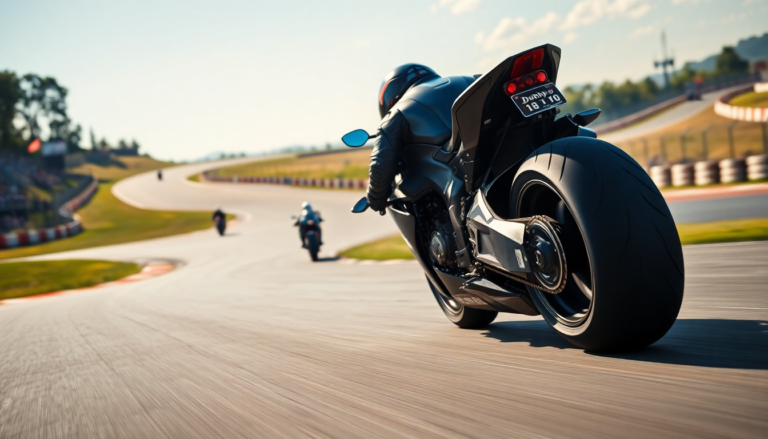 how advancements in tire technology enhance motorcycle racing performance 1751194021