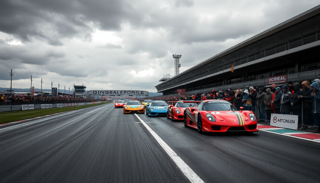 how authoritarianism is stifling freedom in motorsport in 2025 1749873393