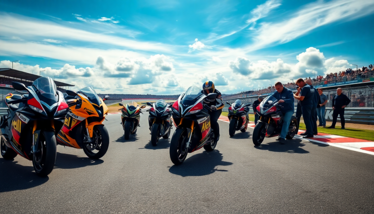 insights into the latest trends in motorcycle racing 1751077174