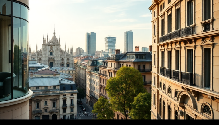 key insights into milans luxury real estate market 1751223374