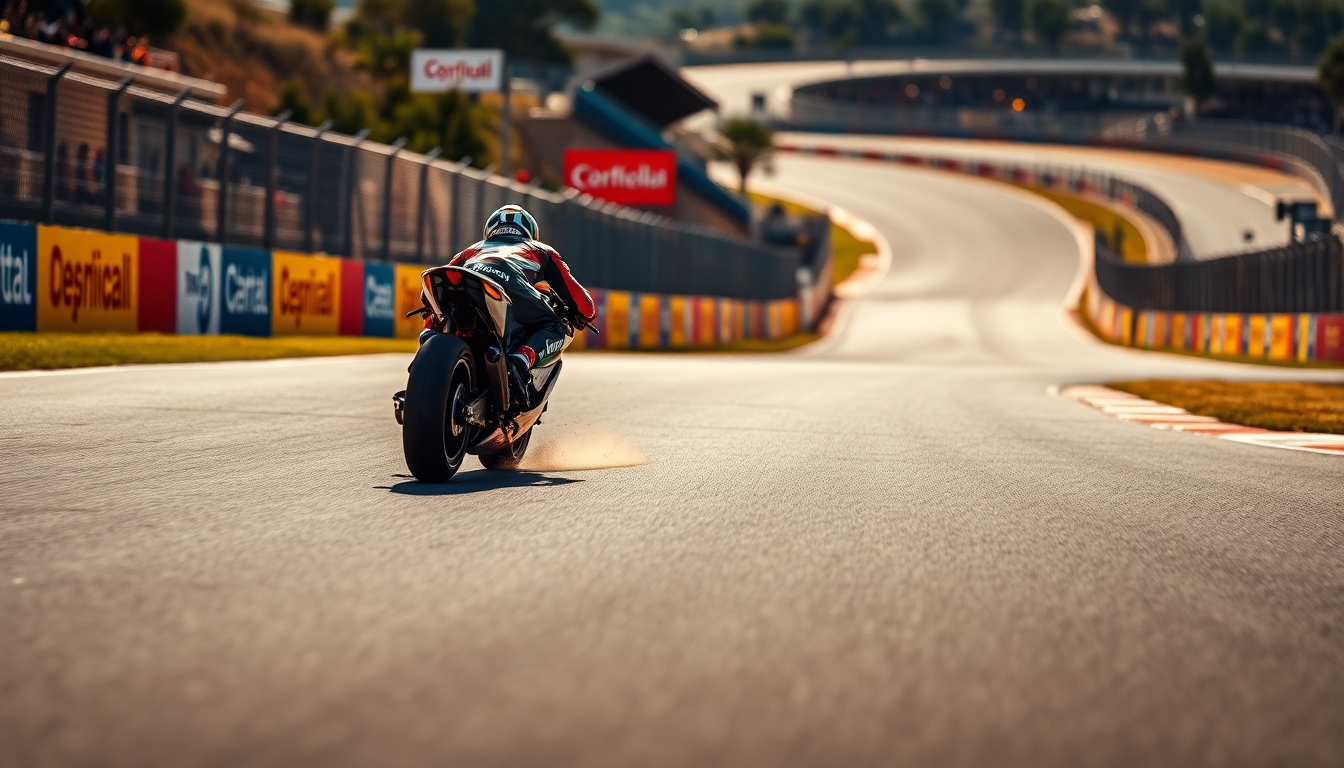 maverick vinales dominates the aragon test with a thrilling comeback performance 1749617851