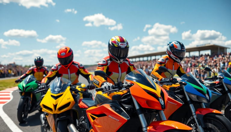 meet the rising stars of road racing in 2025 young racers defying the odds 1749628844