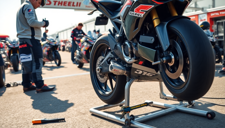 michelin to become exclusive tyre supplier for worldsbk starting 2027 1750179511