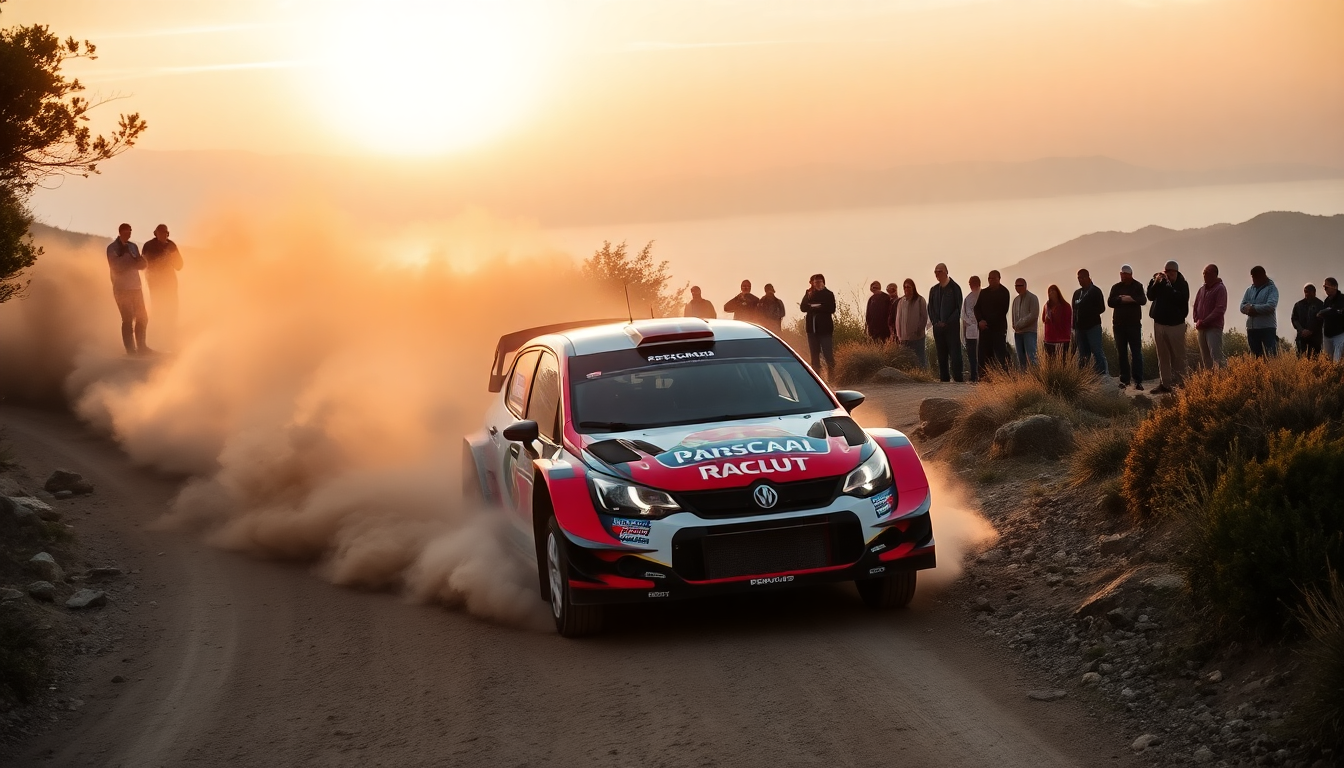 ogier clinches fifth victory in rally italia sardegna 1749490398