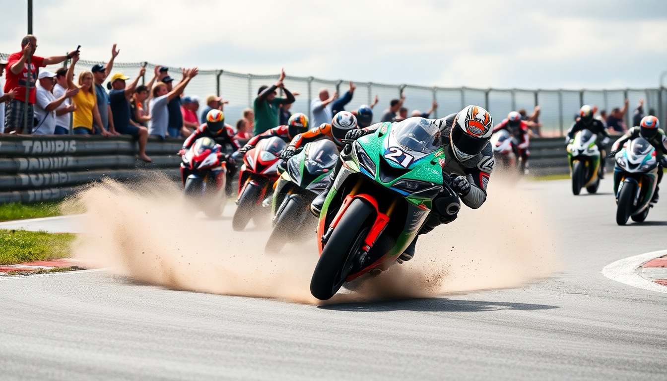 pro supersport racing chaos at atlantic motorsport park 1749486695 1