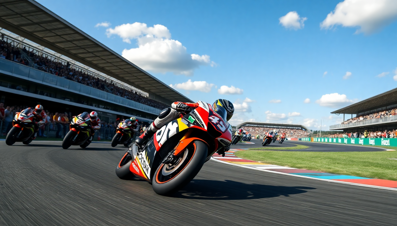 quartararo dominates motogp practice at assen circuit 1751036815