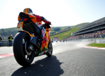 rueda sets the pace in moto3 practice session at mugello 1750420851