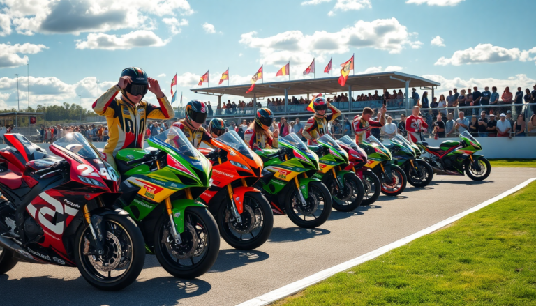 spotlight on the rising stars of north american road racing 1750194152