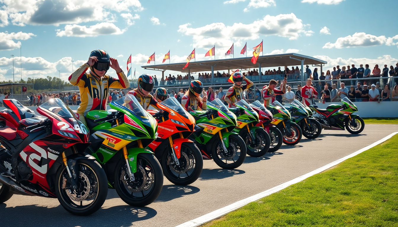 spotlight on the rising stars of north american road racing 1750194152