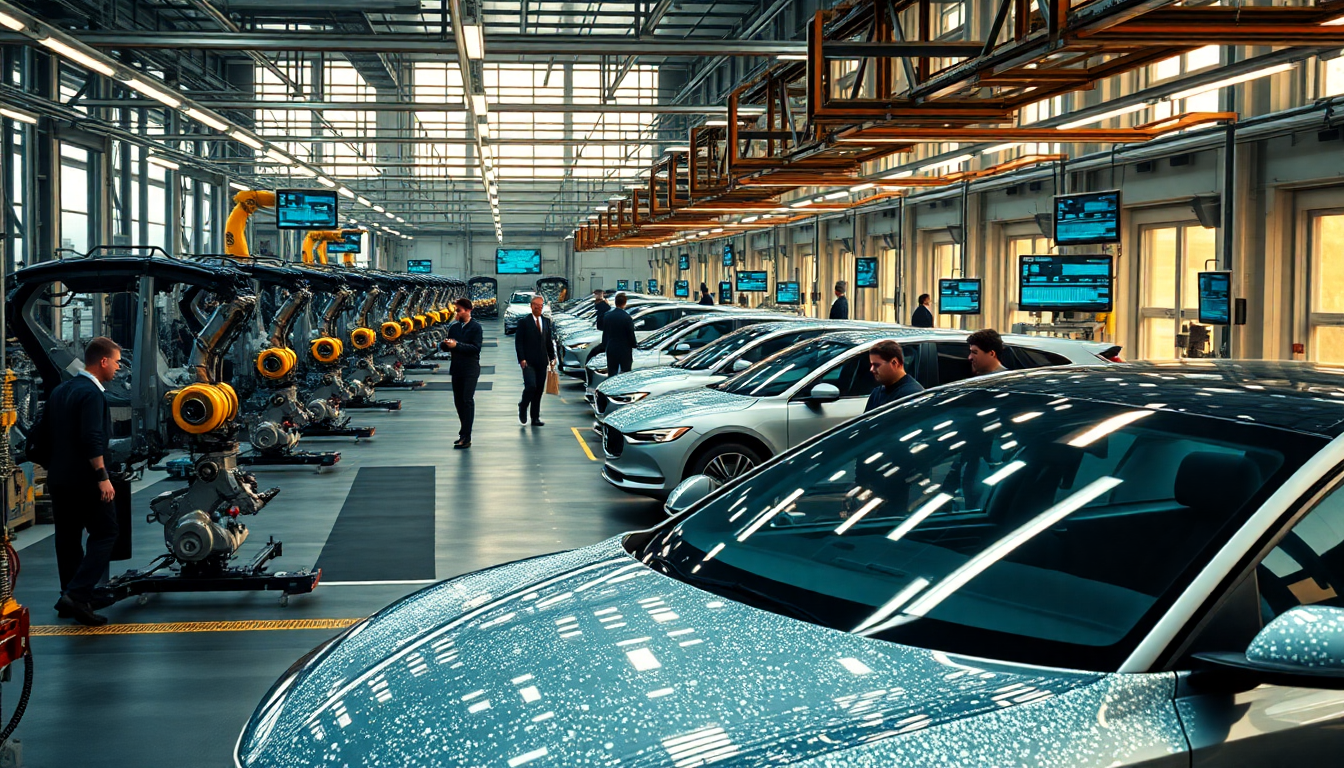the automotive industry faces an identity crisis as it struggles to innovate in 2025 1750152262