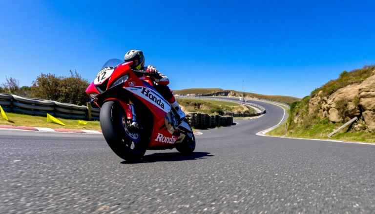 thrilling moments from the 2025 isle of man tt qualifying sessions 1748765630