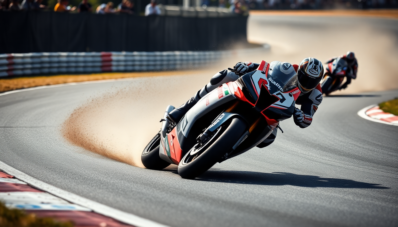 toprak razgatlioglus unstoppable victory at misano world superbike race two 1750073203