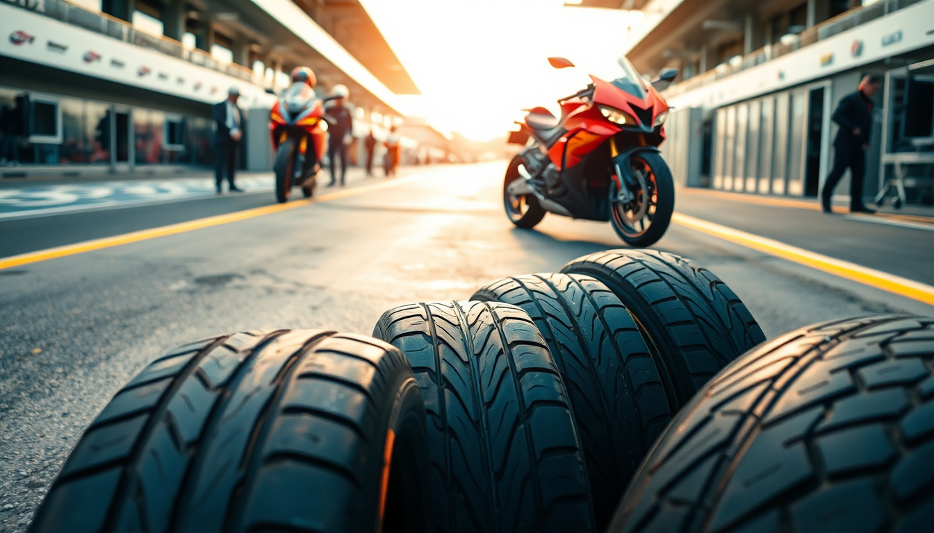 understanding the advancements in motorcycle racing tires 1751219673