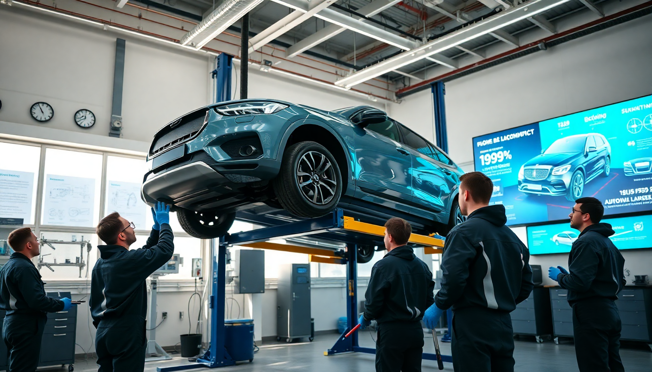 unlocking career opportunities in automotive technology education 1750337146