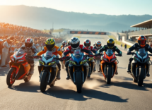 unveiling rising talents in road racing 1750307080