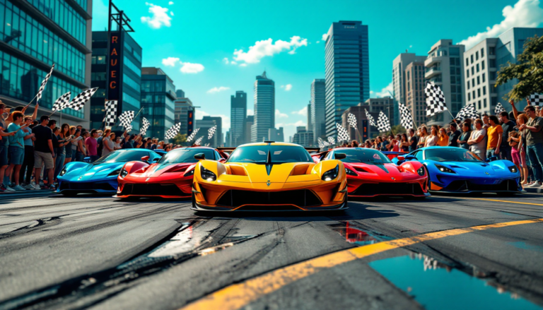 why racing culture is an obsession that drives people crazy in 2025 1749720026