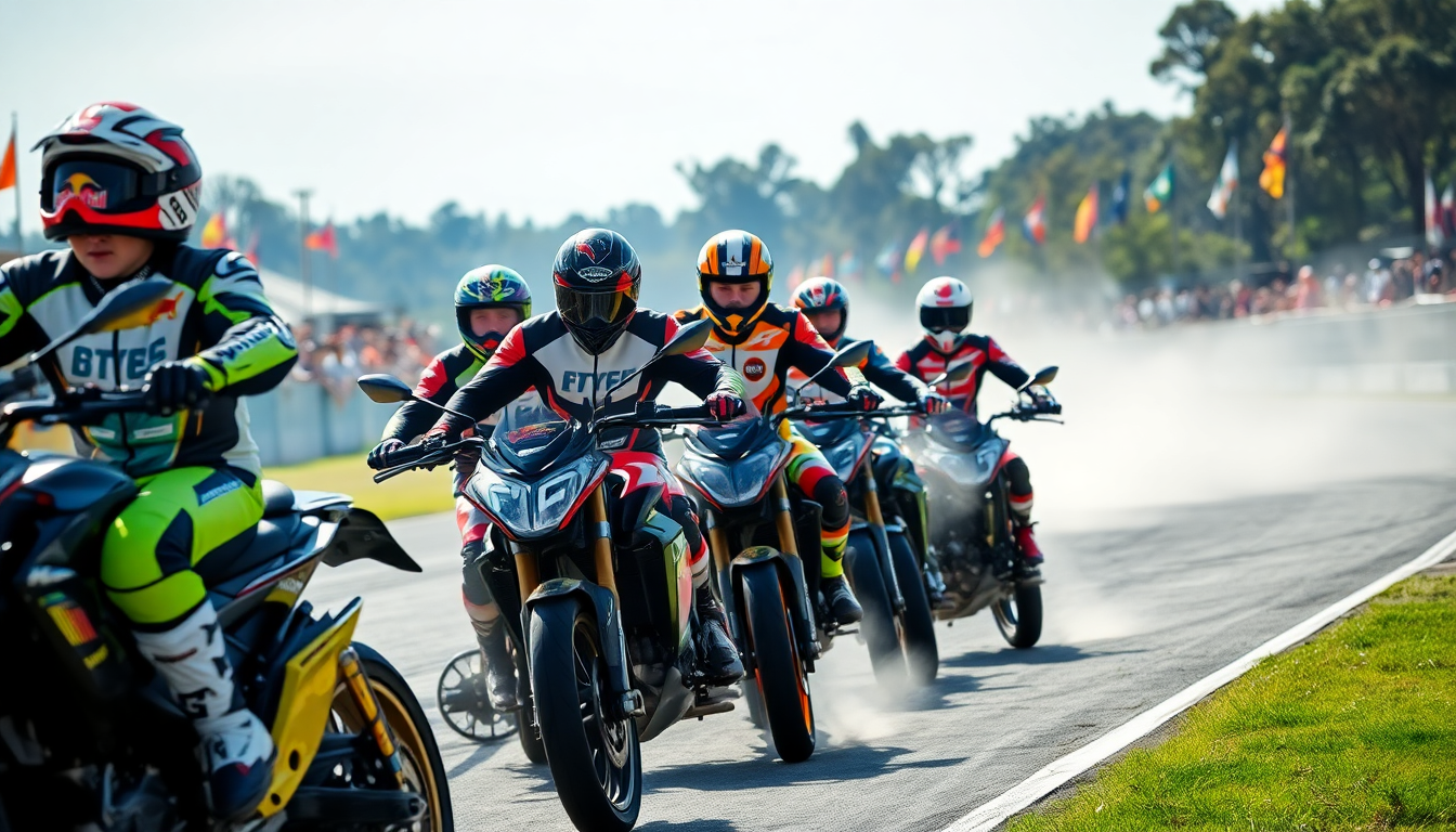 young motorcycle racers are ready to challenge the veterans in 2025 1749851427