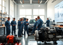 a comprehensive guide to automotive service technology education 1751470806