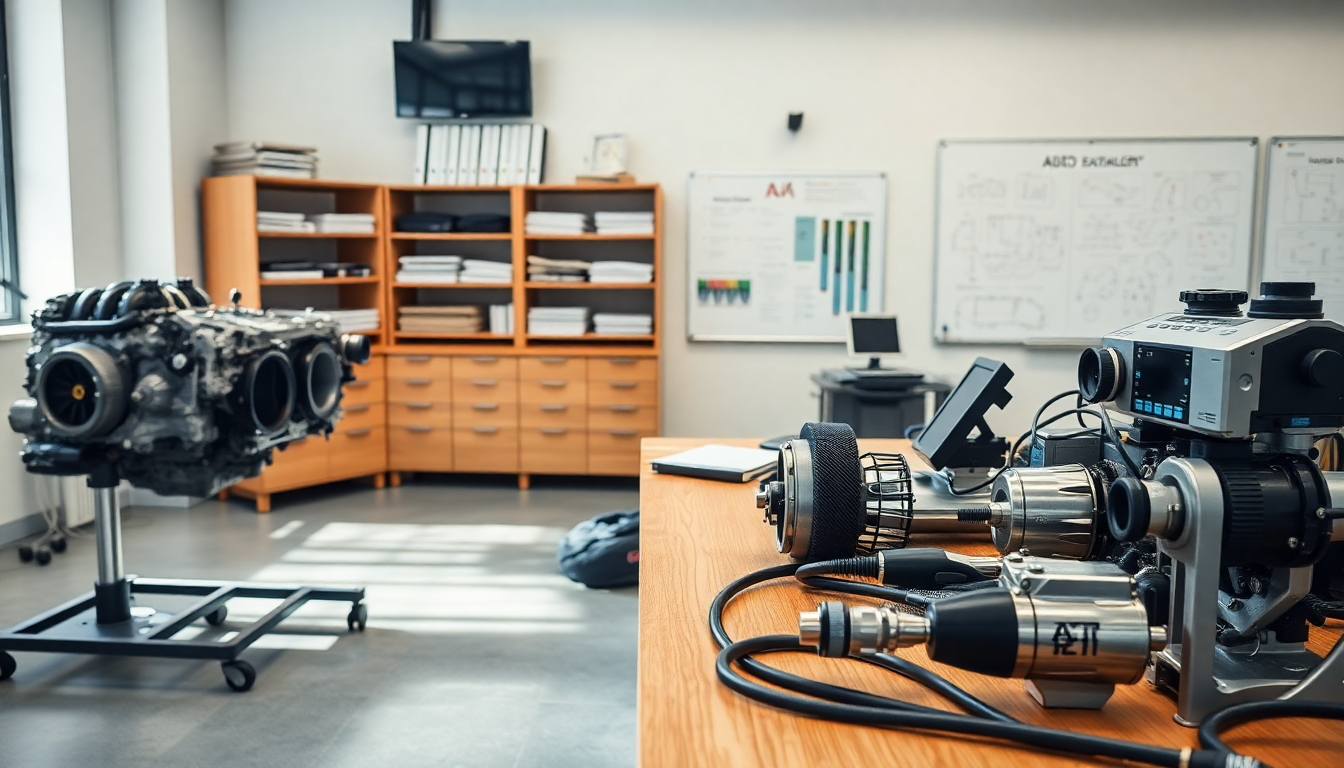 a comprehensive guide to automotive technology careers 1752419189