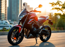 a comprehensive review of the yamaha mt 07 performance and features python 1753794590