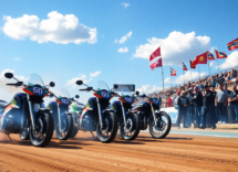 a deep dive into the excitement of american flat track racing 1752809737