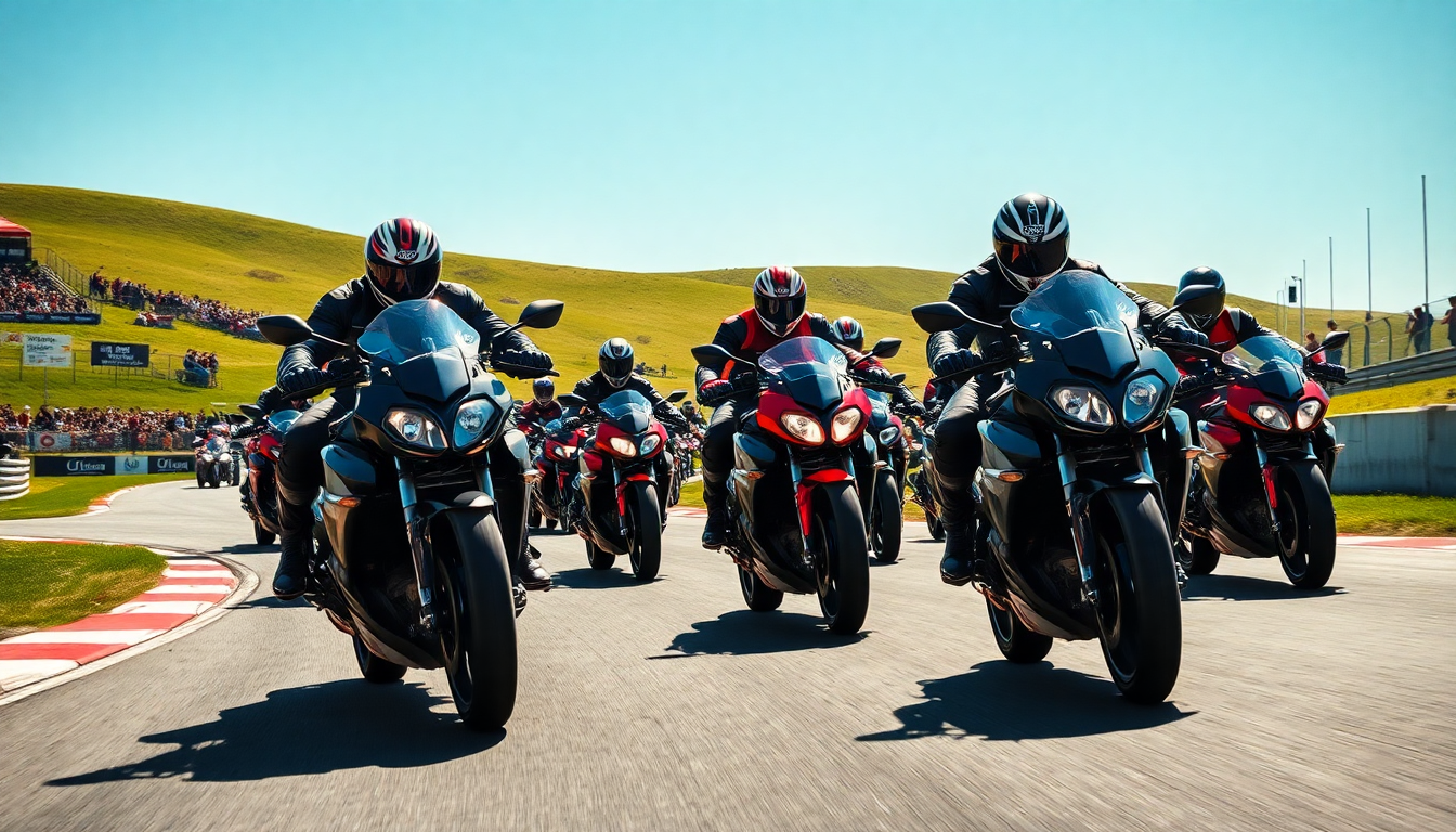 a thrilling day with toprak razgatlioglu and bmws m series motorcycles 1751463407